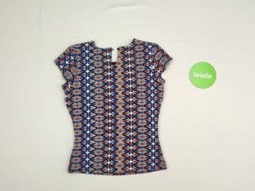 t shirty z kotem reserved: Reserved, Bluzka damska, rozmiar S — 3
