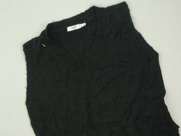 top sweterkowy h: BYoung, Sweter damski, rozmiar M — 1