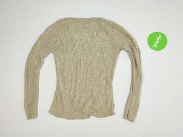 paramour sweter: JUST WOMAN, Жіноча блуза, розмір S — 3
