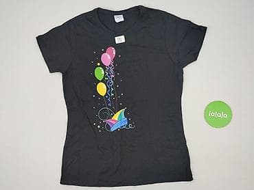 python t shirty: Port & Company, T-shirt damski, rozmiar M — 2