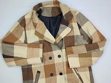 trencz c: Płaszcz damski, rozmiar 2XL — 1