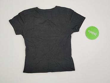 bluzy ronaldo: BLANC, T-shirt damski, rozmiar M — 3