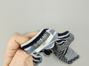 koszulka rock: Beloved, T-shirt damski, rozmiar 2XL — 5