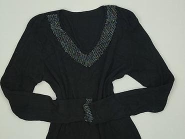 sweter holly: Sweter damski, rozmiar S — 1