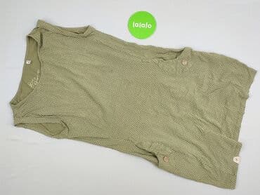 bluzki przezroczyste: Tunika damska, rozmiar XS — 2