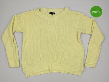 sweter w paski h: Sweter damski, rozmiar 2XL — 2