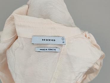 jacket reserved: Koszula damska, rozmiar XS — 4