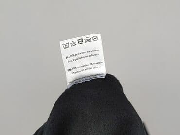 kwark bielizna termoaktywna: Cleve, T-shirt sportowy dla mężczyzn, rozmiar XL — 6