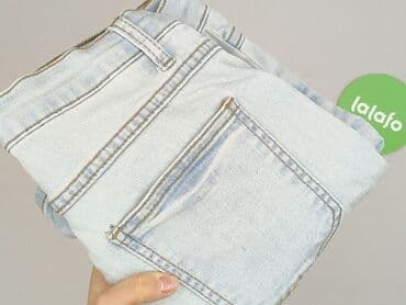 krótkie spodenki różowe: RAINBOW, Szorty damskie, rozmiar XS — 5