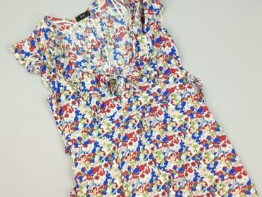 sukienki na 18 rozkloszowane: F&F, Sukienka damska, rozmiar S — 1