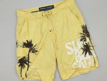 koszulki swiąteczne reserved: Szorty kąpielowe dla mężczyzn, rozmiar L — 1