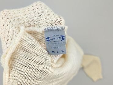 pauzza swetry: Sweter damski, rozmiar S — 4