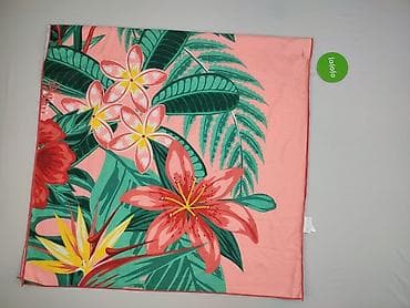Home & Garden: Towel 174 x 81, color - Multicolored, condition - Very good — 3