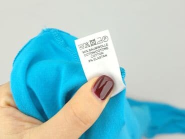 bluzka z długim rękawem calvin klein damska: Calida, Bluzka damska, rozmiar XS — 4