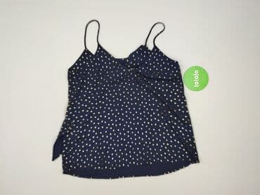 sukienka ze stójką zara: Zara, Bluzka damska, rozmiar M — 3