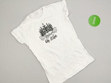 koszulki king: Gildan, T-shirt damski, rozmiar L — 2