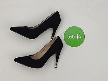 michael kors heels: T.Taccardi, Półbuty damskie, rozmiar 36 — 2