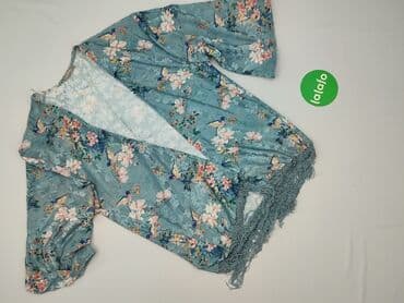 narzutka plażowa: Narzutka damska, rozmiar XS — 2