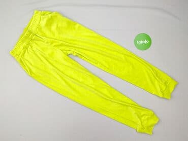 krótkie spodenki do rajstop: Spodnie dresowe damskie, S — 2