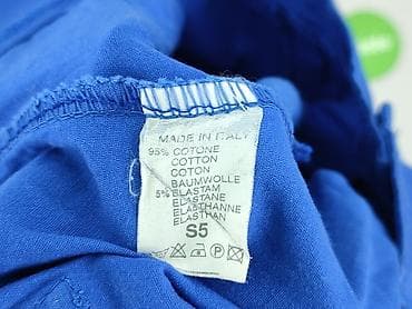 klapki ccc basenowe: Szorty damskie, rozmiar S — 4