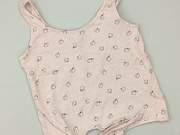 bluzki z hm: Basic, Top damski, rozmiar M — 1