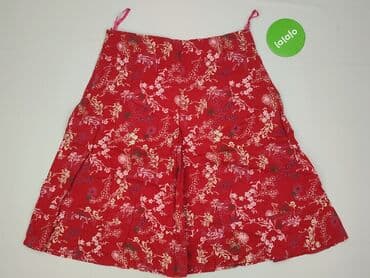 czarne plisowane spódniczka: Zеro, Spódnica damska, rozmiar XS — 3