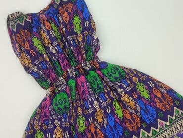 długa sukienki boho: Sukienka damska, rozmiar S — 2