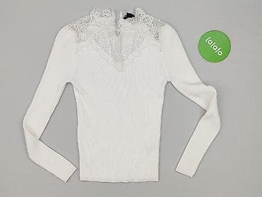 nowe: New Look, Bluzka damska, rozmiar S — 2