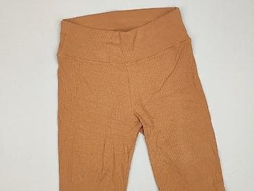 dresy niski stan: Legginsy Krótkie damskie, rozmiar S — 1