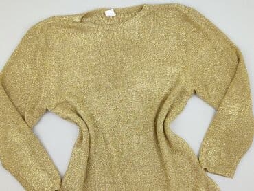 Sweter damski, rozmiar S