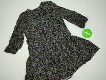 sukienka z piórami reserved: Sukienka damska, rozmiar M — 4