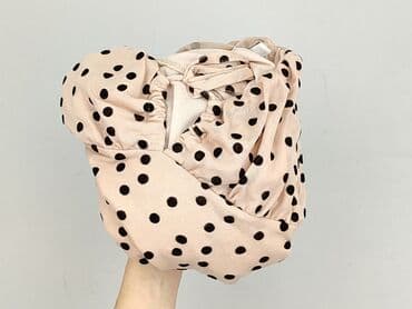 sukienki w groszki reserved: Topshop, Sukienka damska, rozmiar L — 6