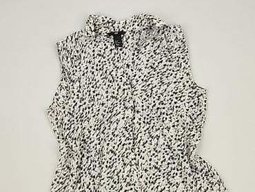 bluzki cekiny hm: H&M, Bluzka damska, rozmiar S — 1