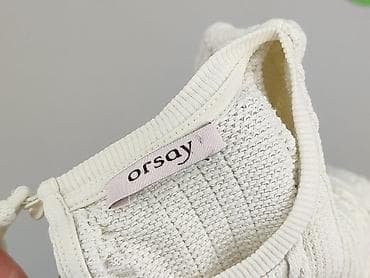 pull and bear golf: Orsay, Women`s sweater, size M — 4