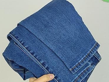 wrangler 44: Denim Co, Jeansy damskie, rozmiar XL — 6