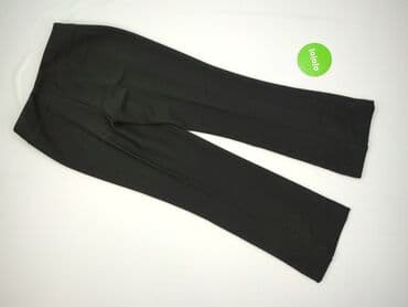 obuwie centro: Spodnie materiałowe damskie, rozmiar M — 3