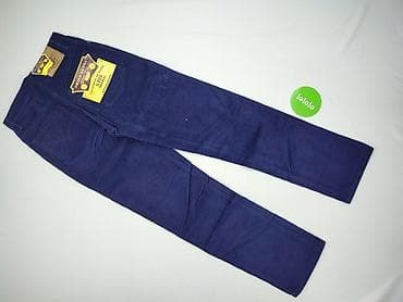 renee kozaki: Spodnie materiałowe damskie, rozmiar S — 3