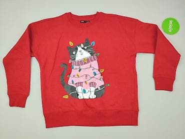 sinsay hello kitty: Sinsay, Bluza damska
, rozmiar M — 2
