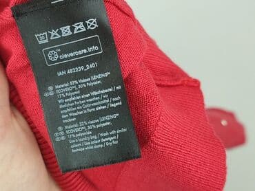 lidl buty sniegowce: Esmara, Sweter damski, rozmiar M — 5