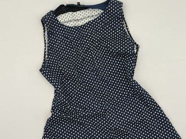 sukienka w czerwoną krate mohito: Sukienka damska, M — 1