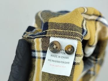 botki nessi: Koszulа dla mężczyzn, rozmiar S — 5