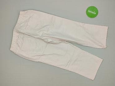 34 trousers: Bpc bonprix collection, Spodnie materiałowe damskie, rozmiar XL — 3