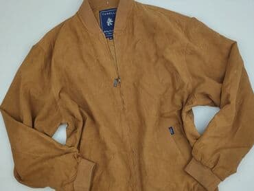 Kurtka przejściowa dla mężczyzn, rozmiar XL