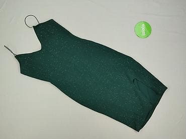 szykowne sukienki: Sukienka damska, rozmiar S — 2