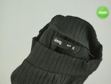 sinsay spodnice: Sinsay, T-shirt damski, rozmiar XL — 4