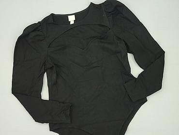 hm legends: H&M, Body damskie, rozmiar L — 1