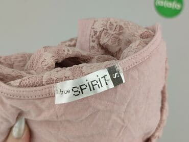 bluzki z kryształkami: Women's blouse, size S (EU 36) — 4