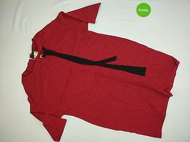 sukienka misbhv: Sukienka damska, rozmiar 5XL — 2