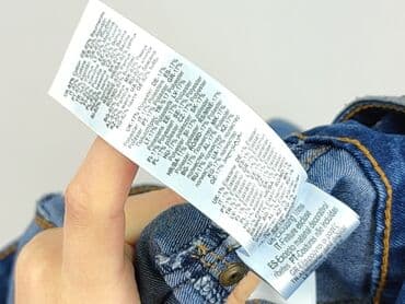 angels jeans: Avon, Jeansy damskie, rozmiar S — 4