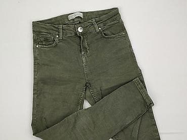 bershka olivia: Bershka, Jeansy damskie, rozmiar 2XS — 1